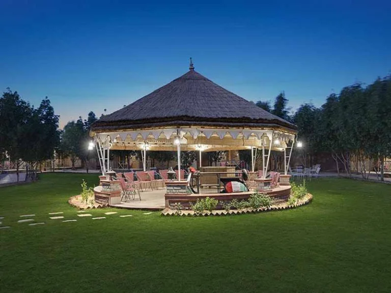 Kavish Jawai Village Resort